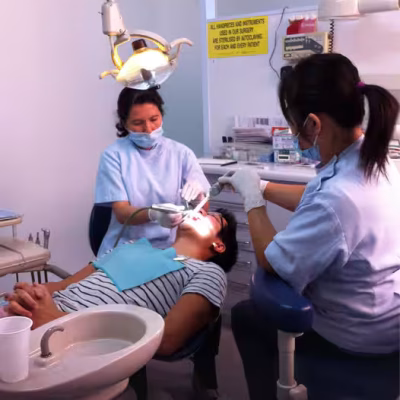Dr Deanne Lam Female Dentist Bankstown